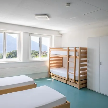 Hostel Casa San Bernardo